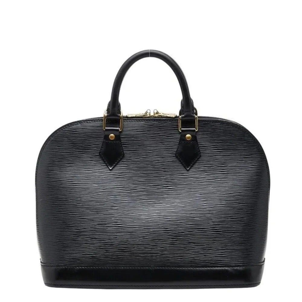 Louis Vuitton Alma PM Handbag